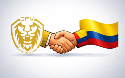 B2 feiert Jahresabschluss und verabschiedet ihren kolumbianischen „ Messi“